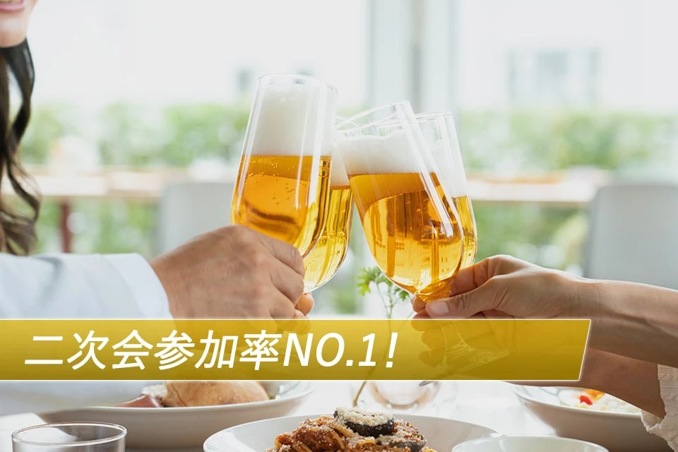 【大阪の30代40代飲み会】既婚キコンパ主催 2021年3月12日