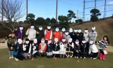 【神奈川の趣味コン】ララゴルフ主催 2021年7月22日