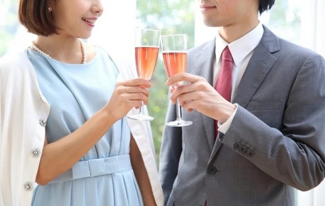 【大阪の既婚者合コン】大阪なにわコン主催 2024年4月17日