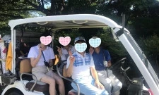 【神奈川の趣味コン】ララゴルフ主催 2021年6月5日